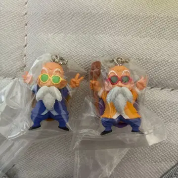 드래곤볼 udm burst 41 무천도사