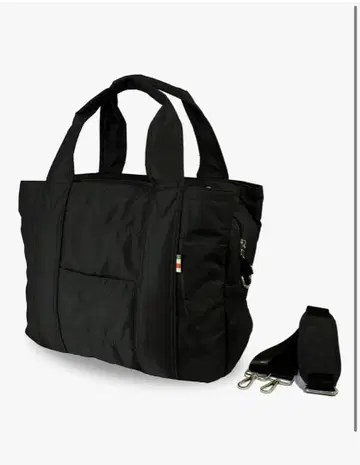 앙코르 마더백 블랙 M 사이즈