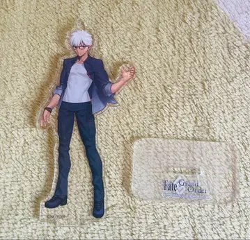 FGO 에미야 아처 아크릴 스탠드