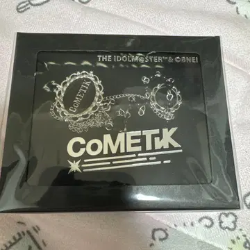 샤니마스 이미지 액세서리 키라 컬렉션