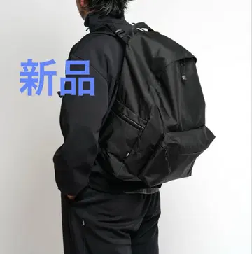 새상품 OVY Cordura Ballistic Nylon Backpack