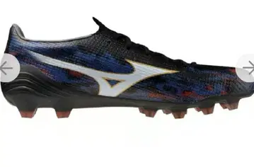 미즈노 알파 재팬III 축구화 26.5cm