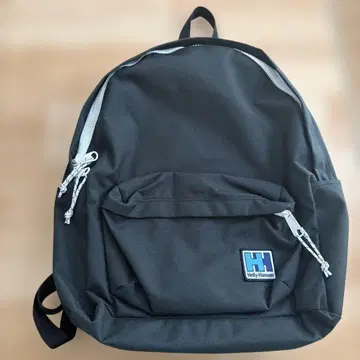 Helly Hansen 블랙 백팩