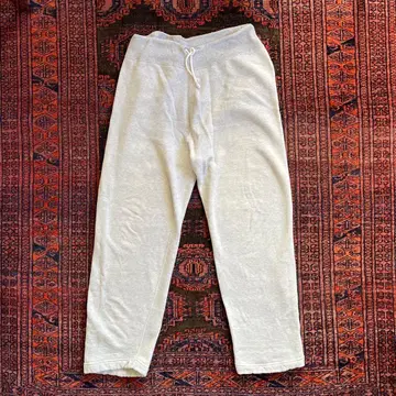 빈티지 50s 60s unknown 스웨트 팬츠