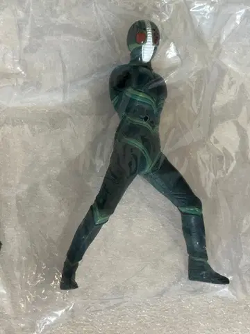 HDM 창절 가면라이더 J 미사용품