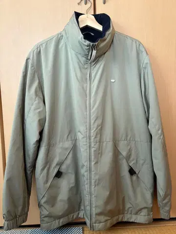 LACOSTE 풀집업 자켓