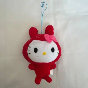 산리오 헬로키티 로디 봉제 인형 헬로키티 x Rody