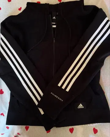 adidas 니트 후디 O T 사이즈