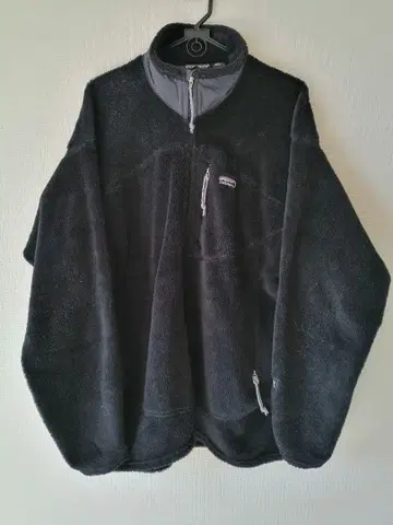 파타고니아 R2 남성용 보아 자켓