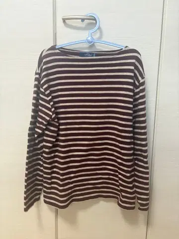 3종 세트 주의 사항 있음 SAINTJAMES 세인트 제임스 긴팔