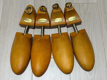 리갈 슈트리 스프링식 신사 구두용 L 사이즈 2세트 슈키퍼