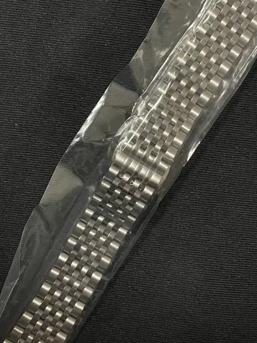 새상품 세이코 프레사지 클래식 시리즈 SARX121 등 정품 팔찌