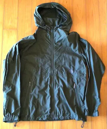 THE NORTH FACE 컴팩트 자켓 XL 여성용 뉴토프