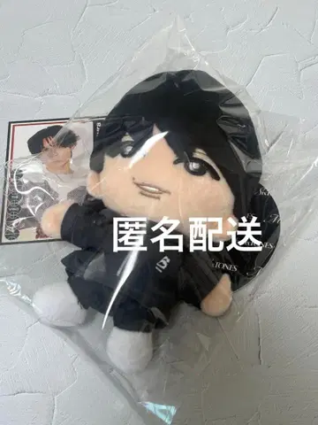 SixTONES 손잡이 인형 마츠무라 호쿠토