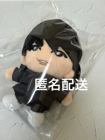 SixTONES 손잡이 인형 마츠무라 호쿠토