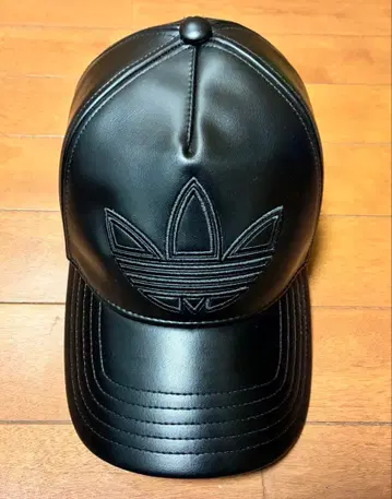 아디다스 오리지널스 캡 폴리우레탄 캡 야구 모자