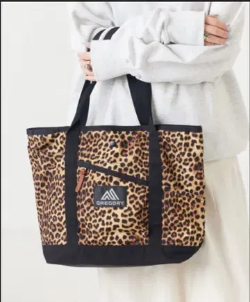 FREAK'S STORE 그레고리 별주 티니 토트 숄더