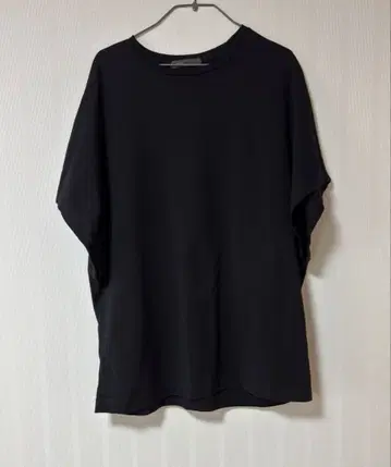 NOBLE 노블 풀오버 티셔츠