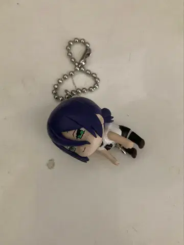 체인소 맨 레제 쥠쥠 마스코트