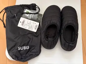 SUBU VAMP 스브 뱀프