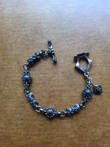 LORD CAMELOT (로드 캐머롯) 팔찌