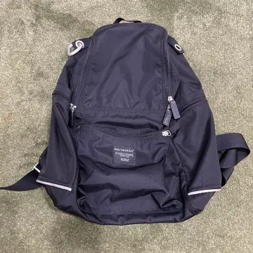 MARIMEKKO Buddy 마리메꼬 버디 럭색