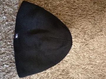 The North Face 블랙 비니