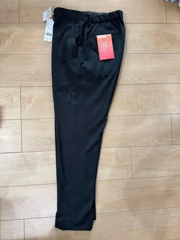 GLOBAL WORK URBAN SLACKS + WARM XXL