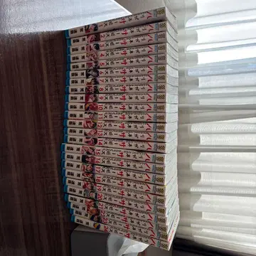 하리가네 서비스 1~24권