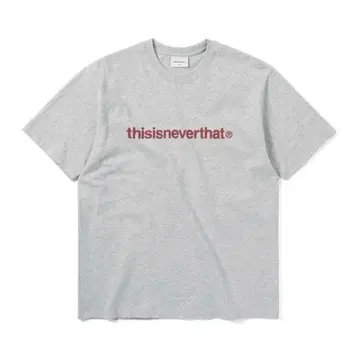 thisisneverthat T-Logo 티셔츠