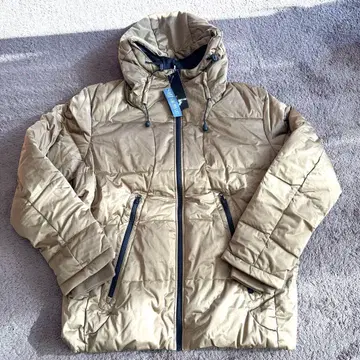 Commontage 베이지 3L 사이즈 남성용 자켓