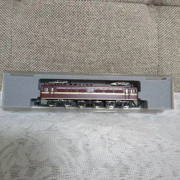 KATO 3002-3 EF65 123 유유 살롱 정크제품