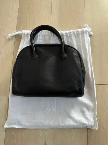 aeta DA25 보스턴 백 S