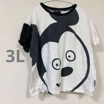 한정판 Disney Mickey Mouse 아티스트 시리즈 3L