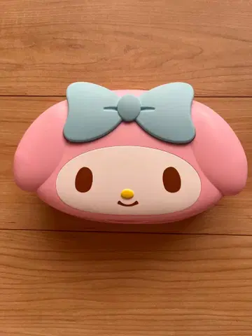 마이멜로디 물티슈 케이스
