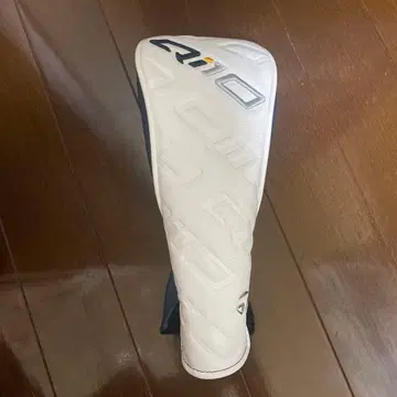 테일러메이드 Qi10 페어웨이 우드 골프헤드커버 미사용