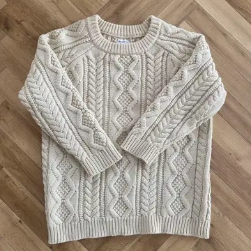 투데이풀 아란 니트 TODAYFUL