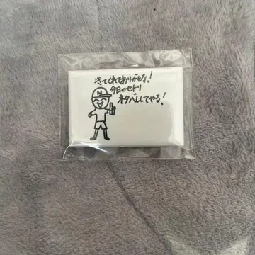 나토리 1st 라이브 극장 캔 배지 시크릿