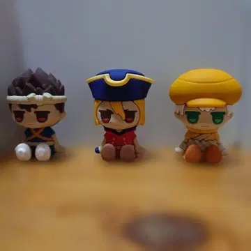 Dr.STONE JIToT 쵸코라바!