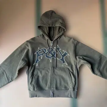 punkandyo 후드티 prov starteam