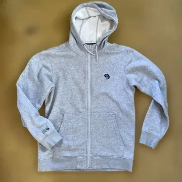 마운틴 하드웨어 후드티