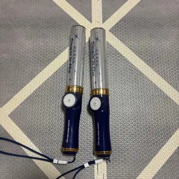 니지산지 WORLD TOUR 2025 SitR 응원봉