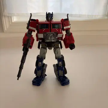 트랜스포머 스튜디오 시리즈 ss-30 옵티머스 프라임