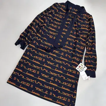 매킨토시 철학 원피스 M 사이즈 택 포함 새상품