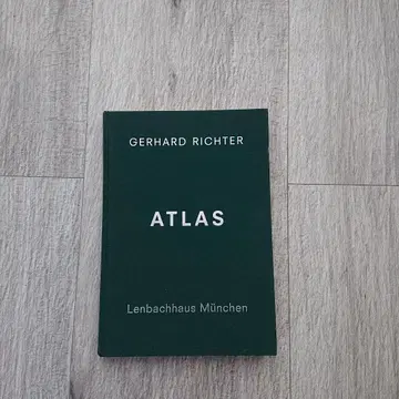 Gerhard Richter ATLAS