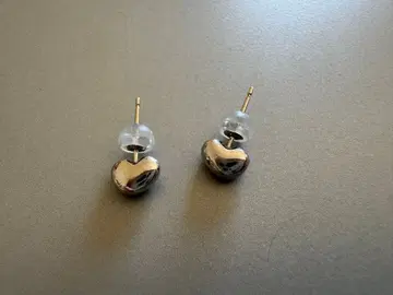 ete 콩 귀걸이 새상품급