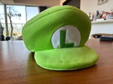 USJ 루이지 L 마크 캡