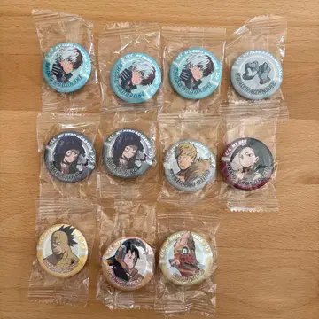 히로아카 캔뱃지 쿠라스시 콜라보