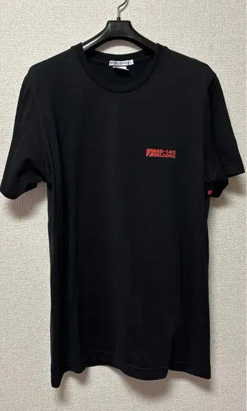 UNIQLO 콜라보 GUNDAM 30주년 T셔츠 L