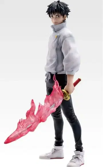 주술회전 A상 옷코츠 유타 제일복권 극장판 주술회전 0 -1224-